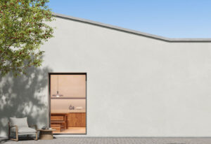 Modern exterior renovation project by Fix On Call