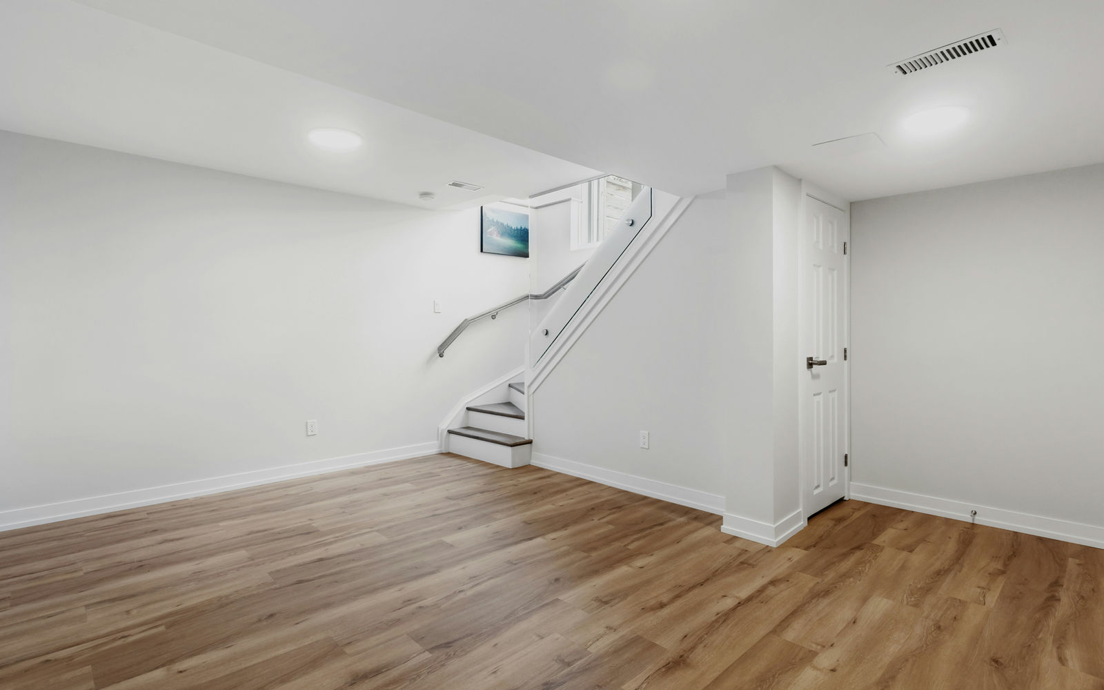 Interior painting and finishing work by Fix On Call